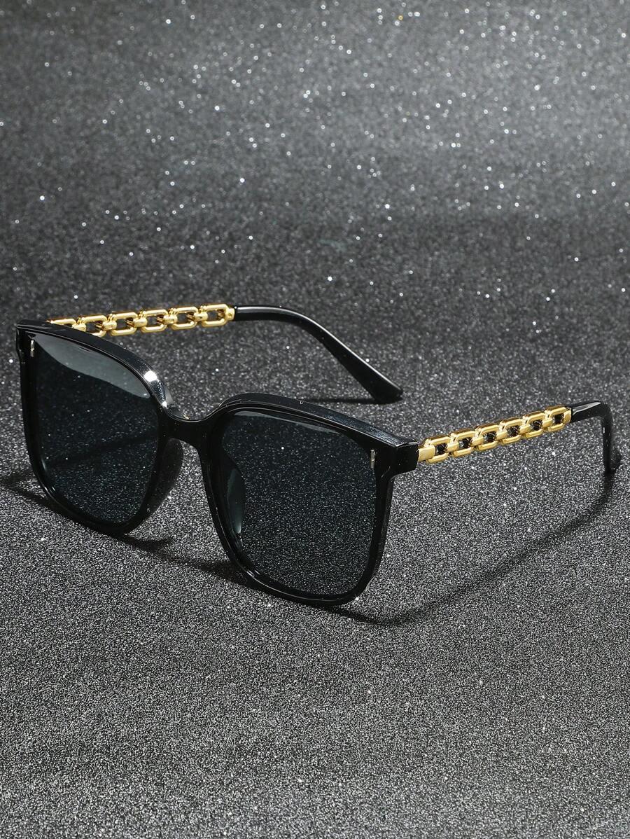 SHEIN OKULARY PRZECIWSŁONECZNE 2-PACK S07