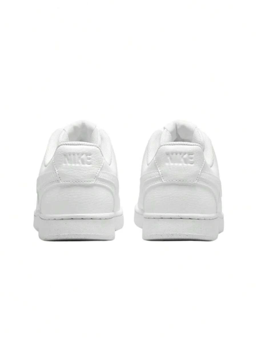 NIKE BIAŁE BUTY SPORTOWE COURT VISION LO S06__40,5