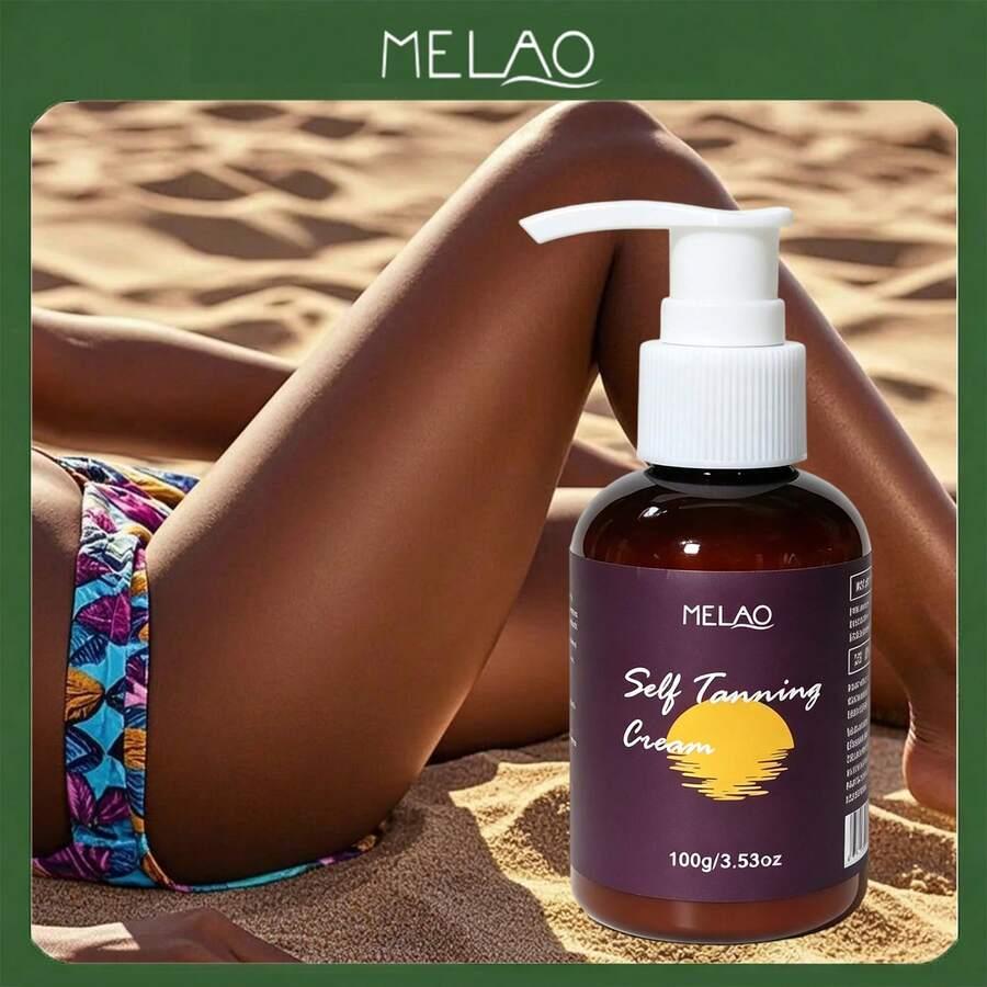 SHEIN KREM BALSAM BRĄZUJĄCY S07__100