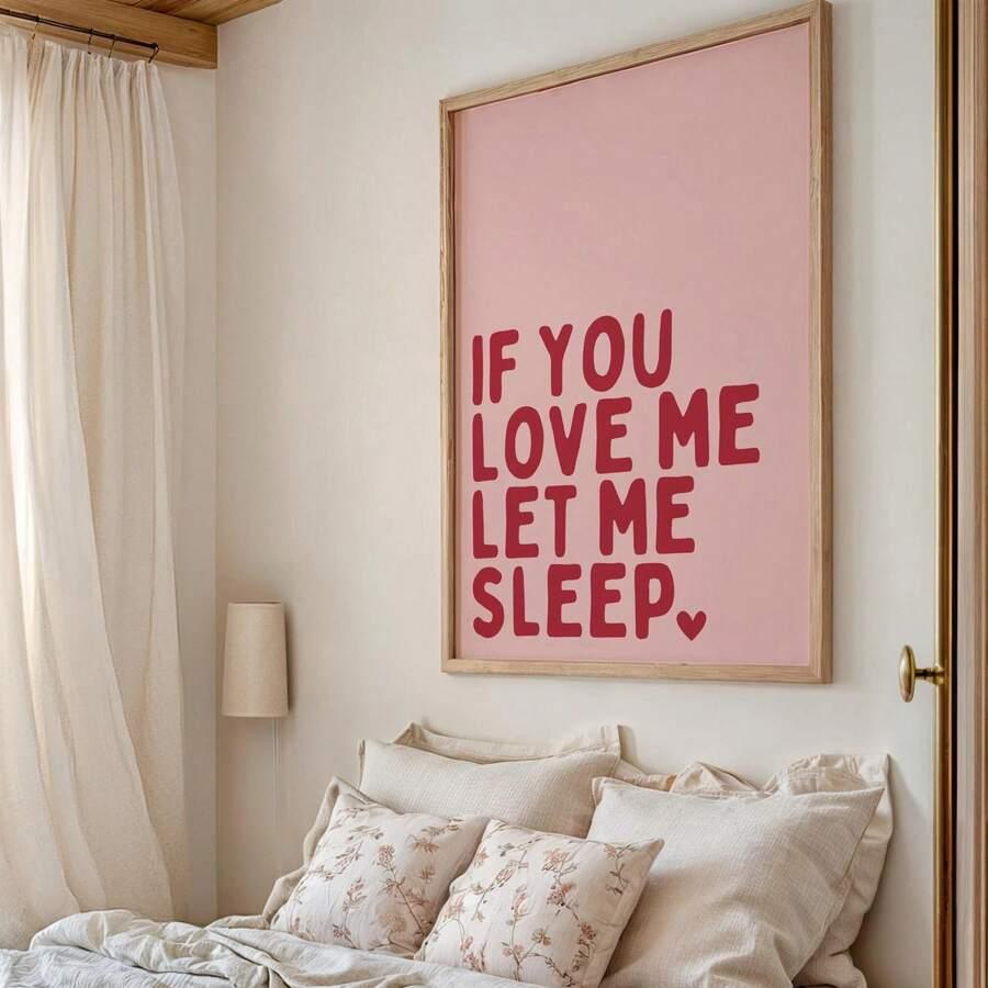SHEIN PLAKAT DEKORACJA PRINT S07__50X70CM