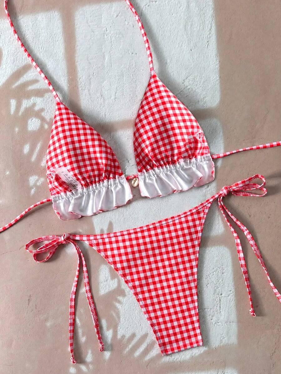 SWIM MOD DWUCZĘŚCIOWY STRÓJ KĄPIELOWY S09__XXS