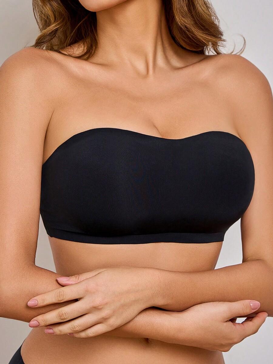 SHEIN BIUSTONOSZ OPASKA 3-PACK S09__M