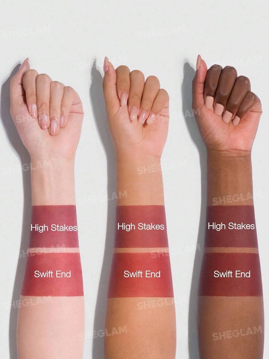 SHEGLAM TINT DO UST SWIFT END S07__2,8ML