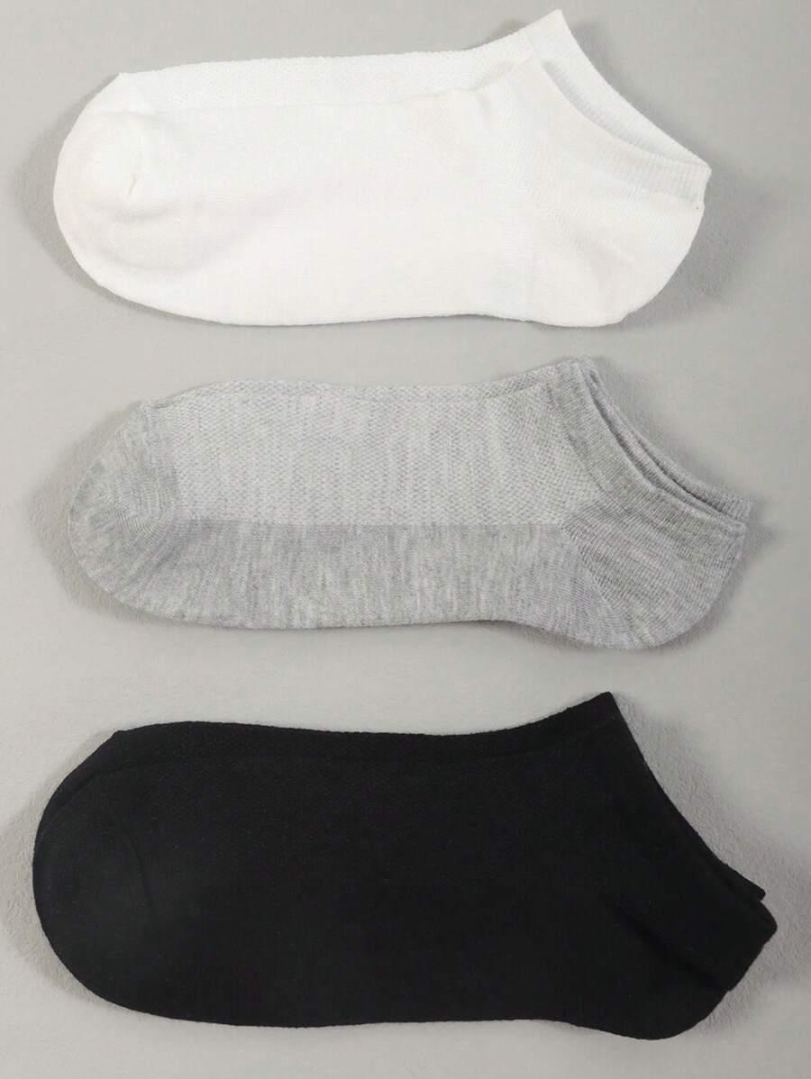 SHEIN SKARPETY DO KOSTKI 10-PACK S06__32-37