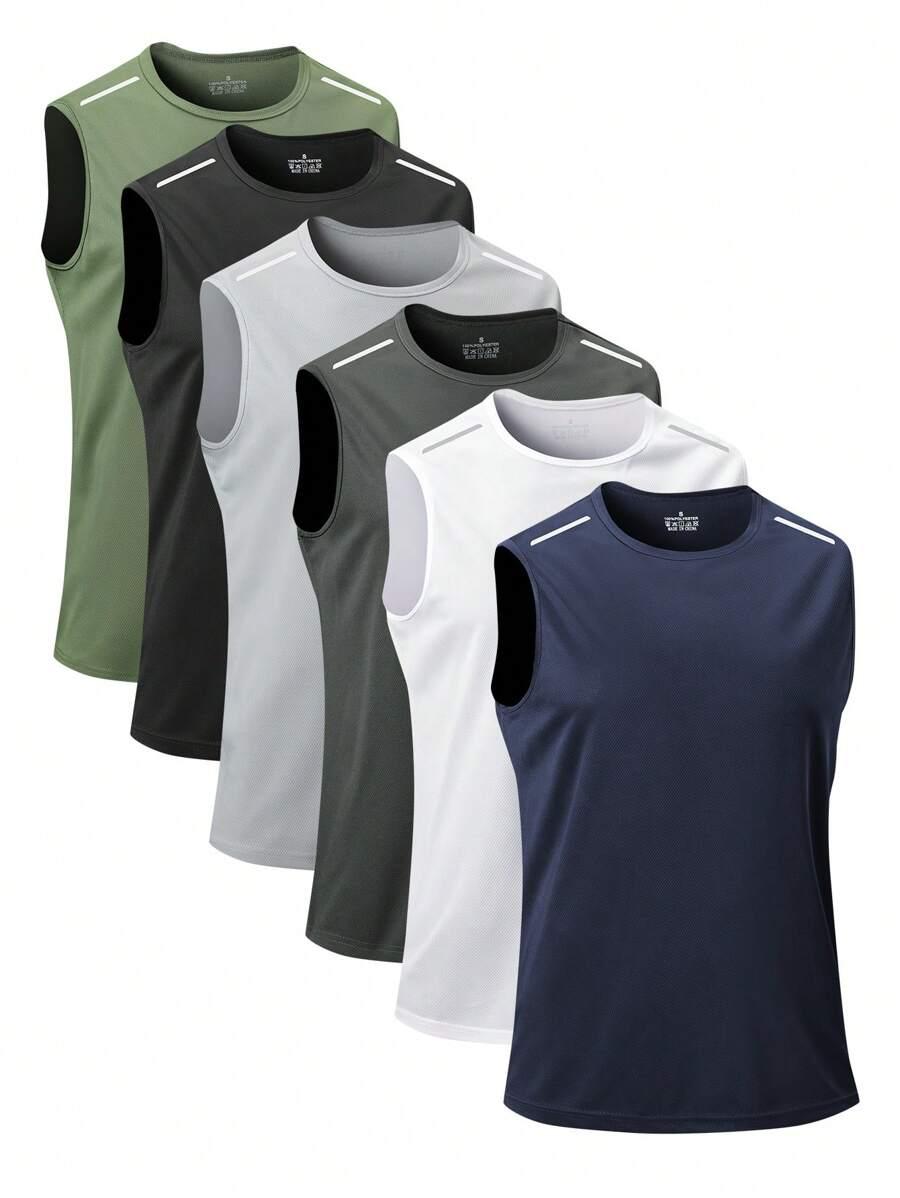 SHEIN BLUZKA ODKRYTE RAMIONA 3-PACK S06__XL
