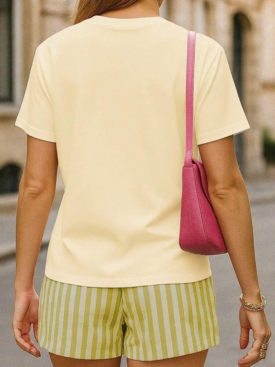 SUNDRAYA T-SHIRT SPODENKI KOMPLET S06__XL