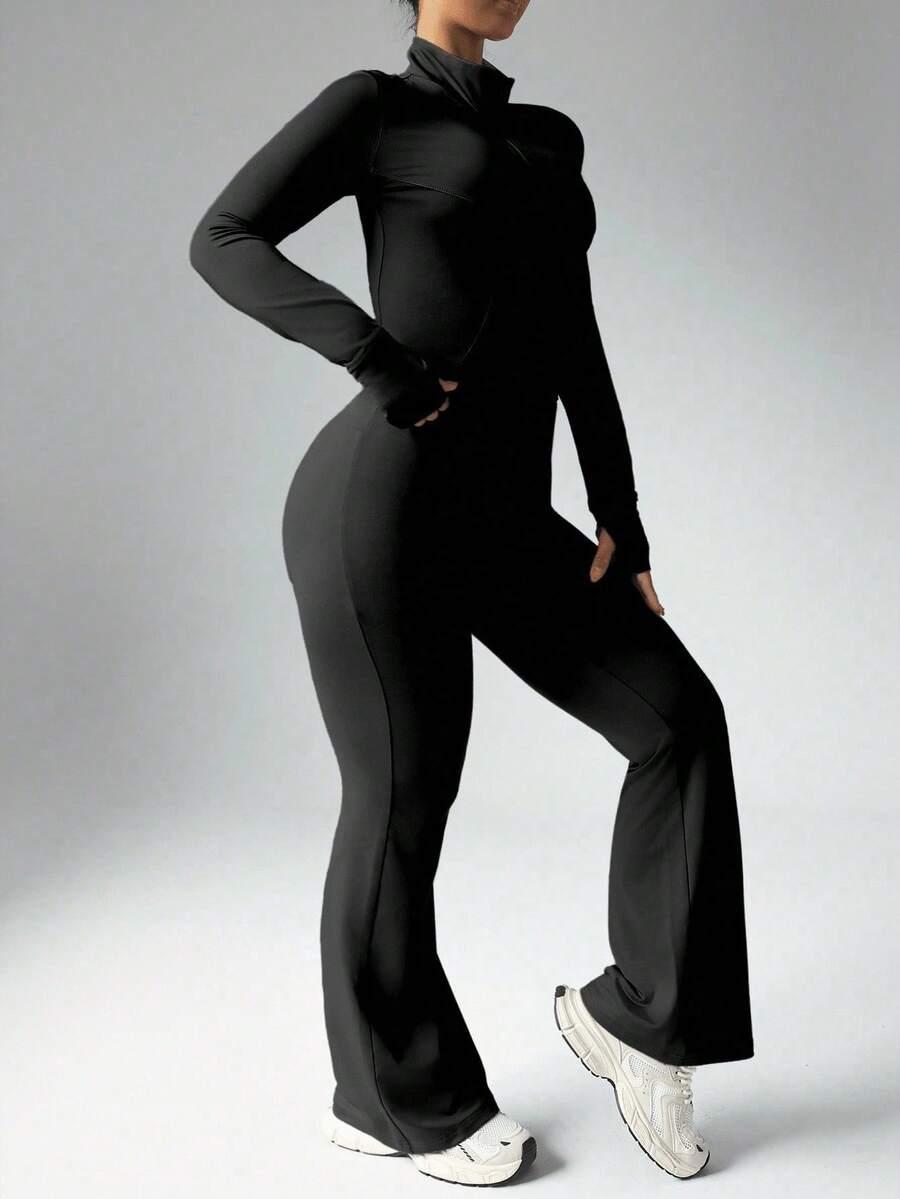 SHEIN BLUZA LEGGINSY KOMPLET S06__46