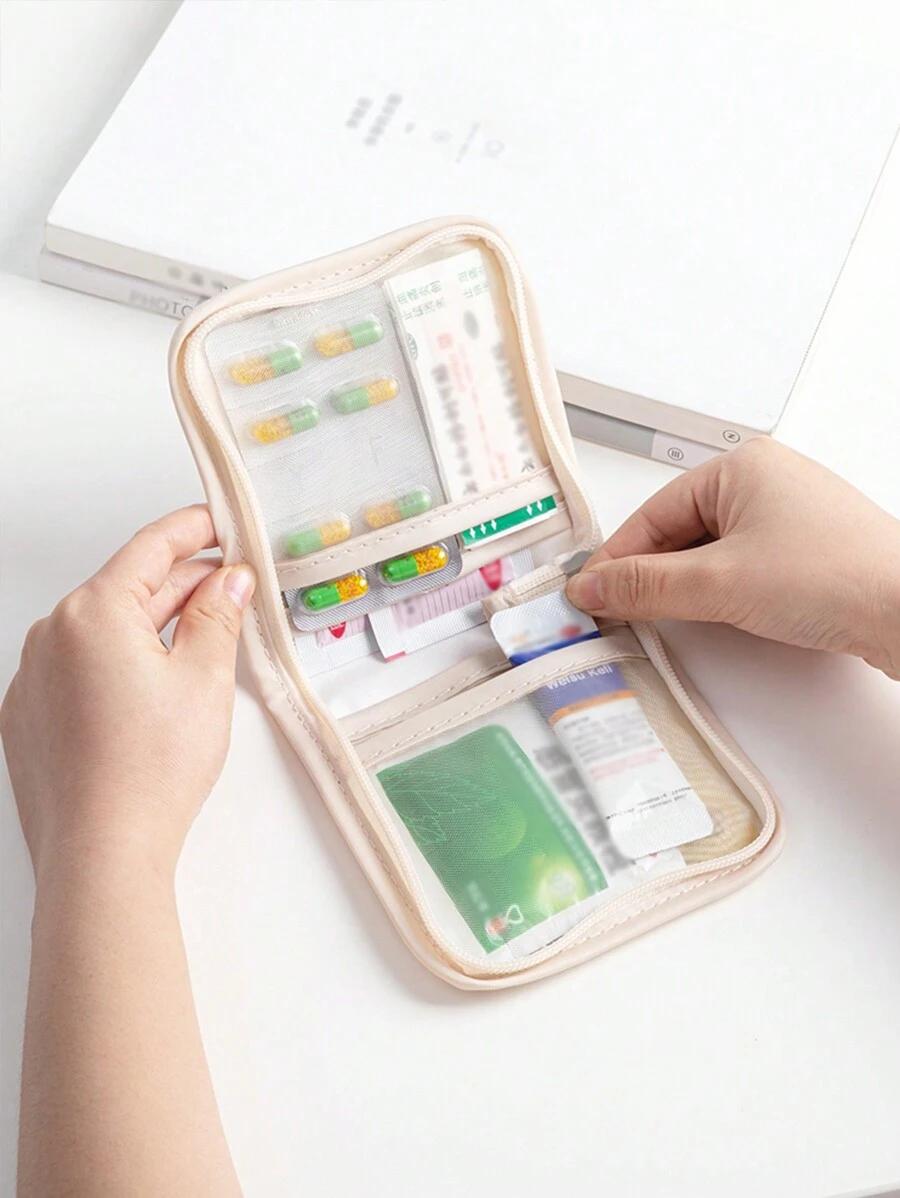 SHEIN ORGANIZER NA LEKI S07