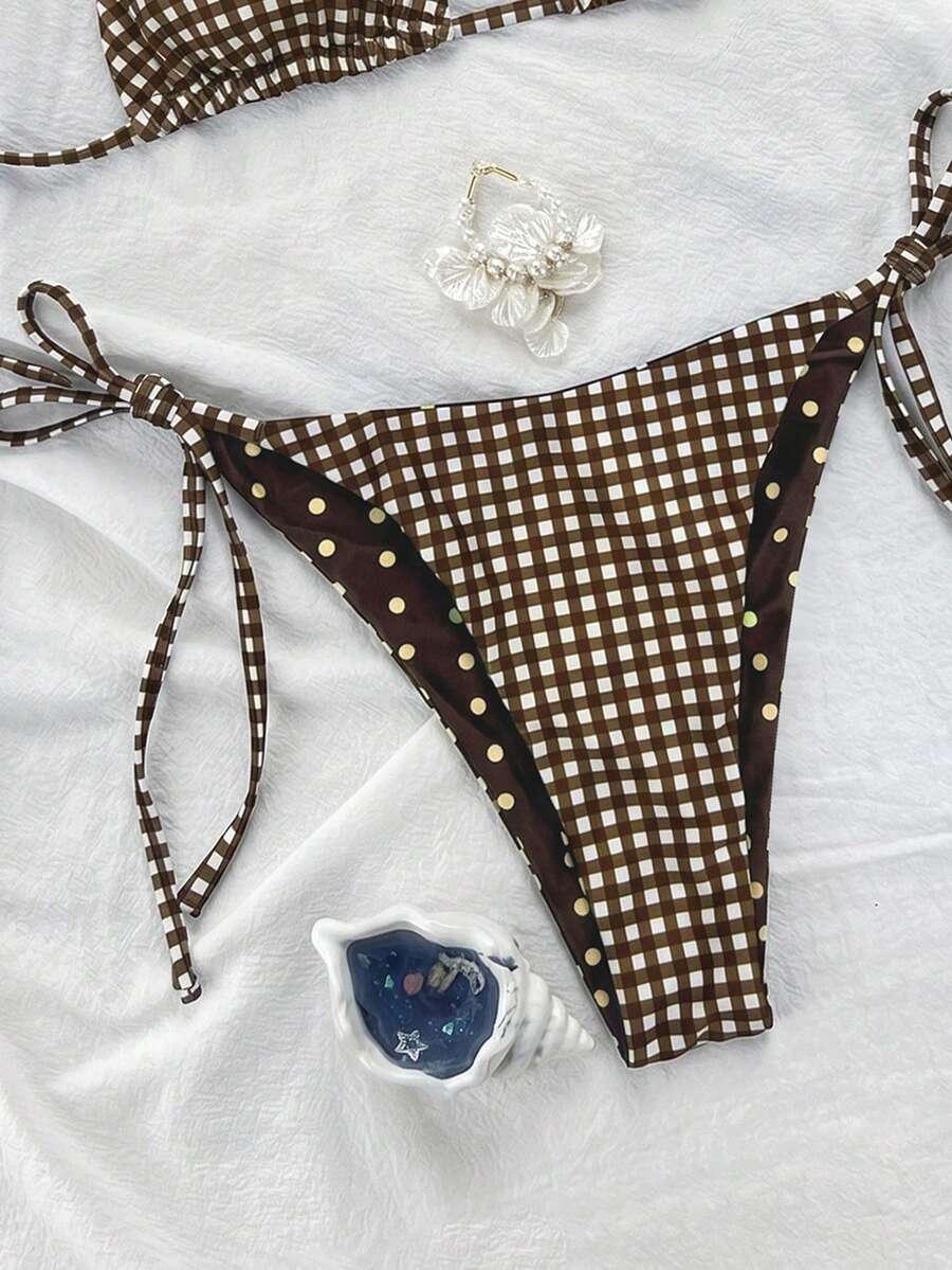 SWIM MOD DWUCZĘŚCIOWY STRÓJ KĄPIELOWY WZÓR S09__XS