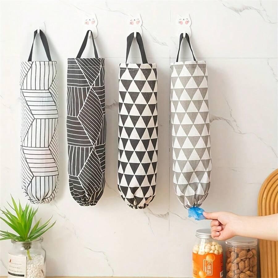 SHEIN ORGANIZER NA TORBY PLASTIKOWE S07__15X41