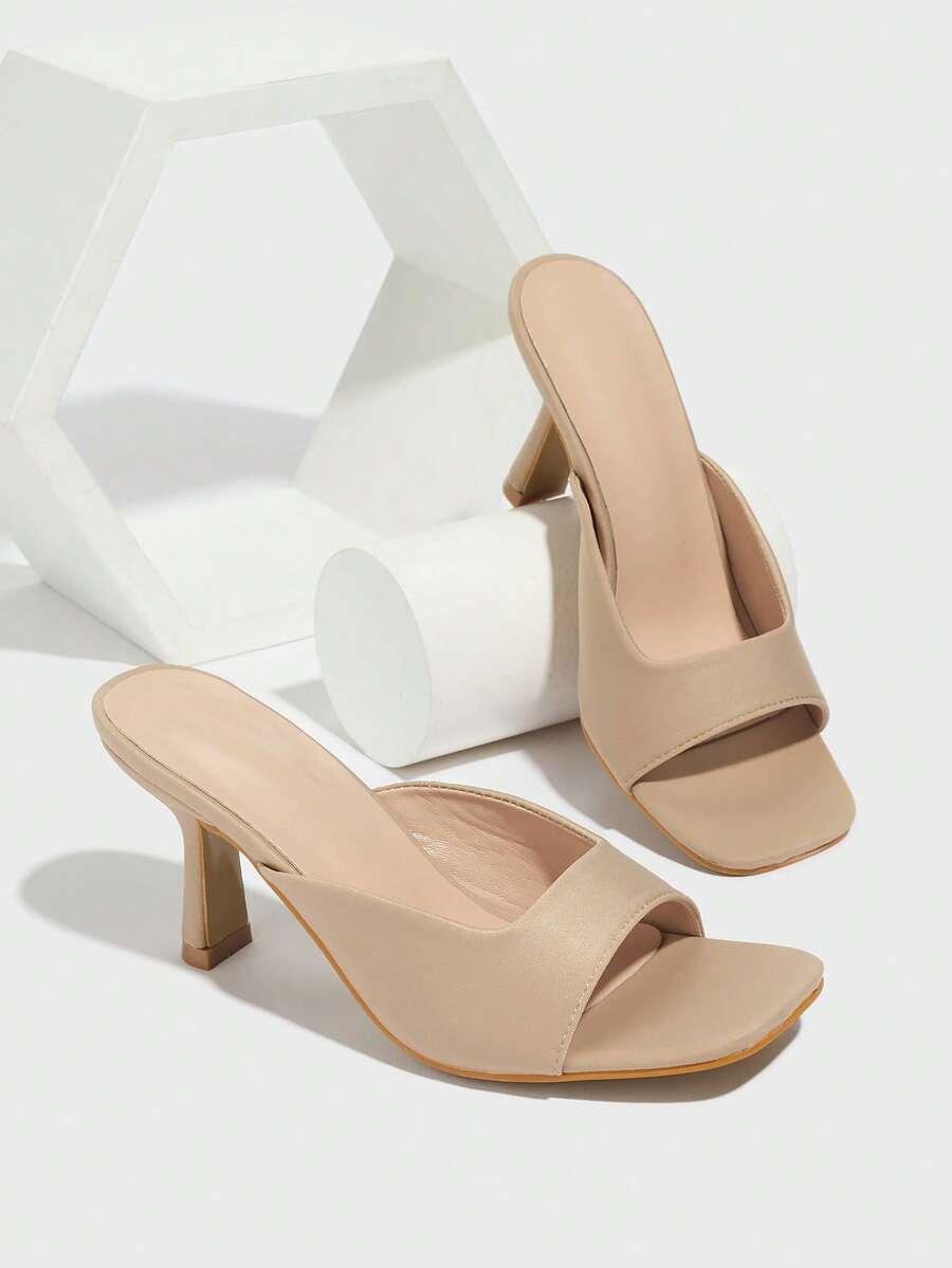 SHEIN KLAPKI NA OBCASIE S06__40,5