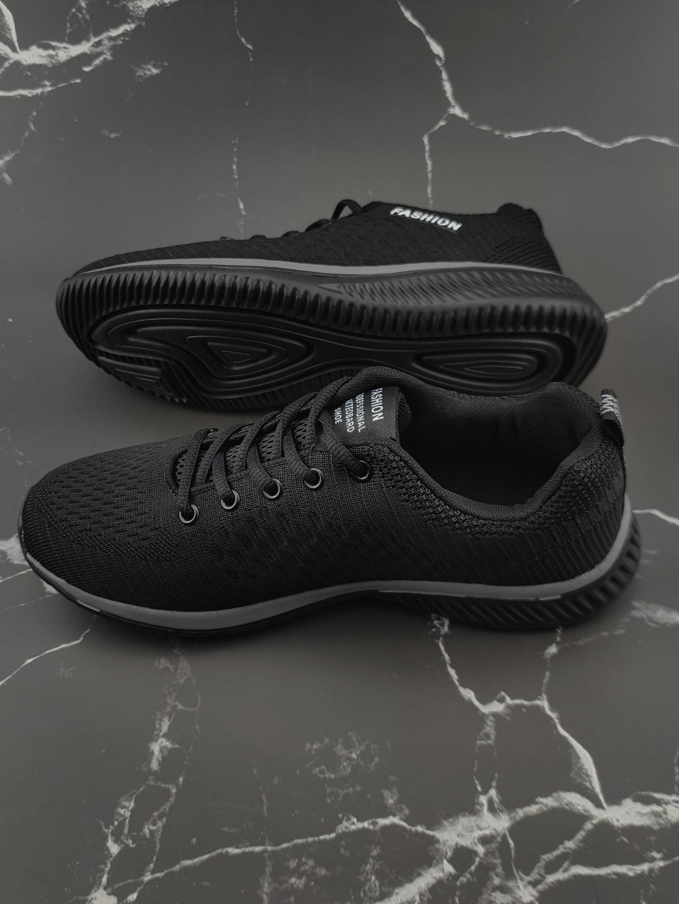 FASHION SZNUROWANE BUTY SPORTWE S06__43