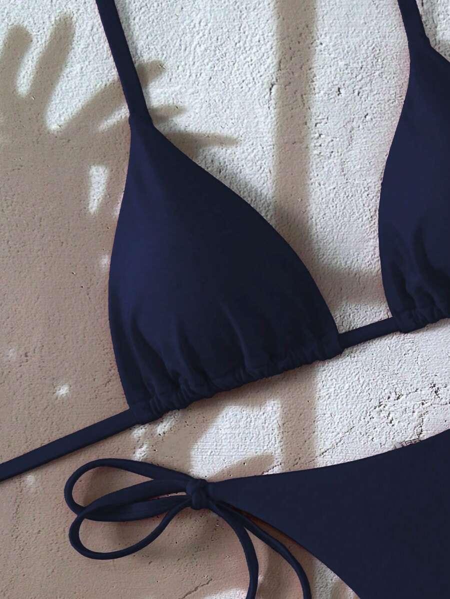 SWIM VCAY DWUCZĘŚCIOWY STRÓJ KĄPIELOWY S09__L