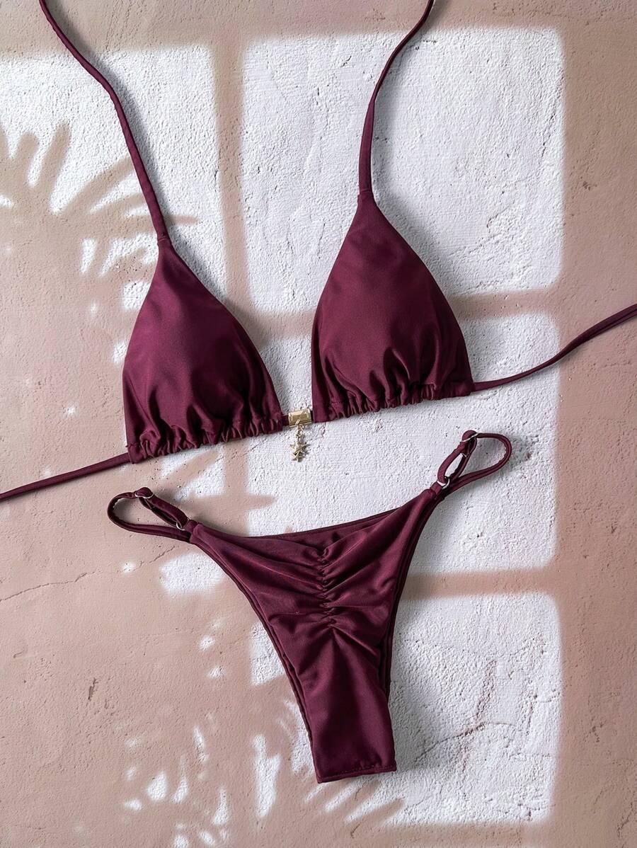 SWIM CHICCIA DWUCZĘŚCIOWY STRÓJ KĄPIELOWY S06__XS
