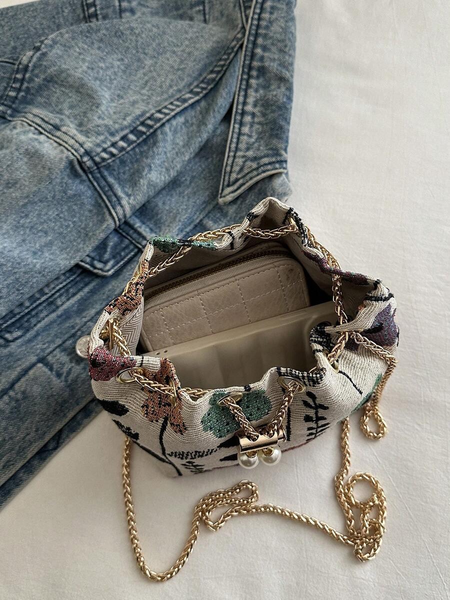 SHEIN TOREBKA NA RAMIĘ S07__17X9X14CM
