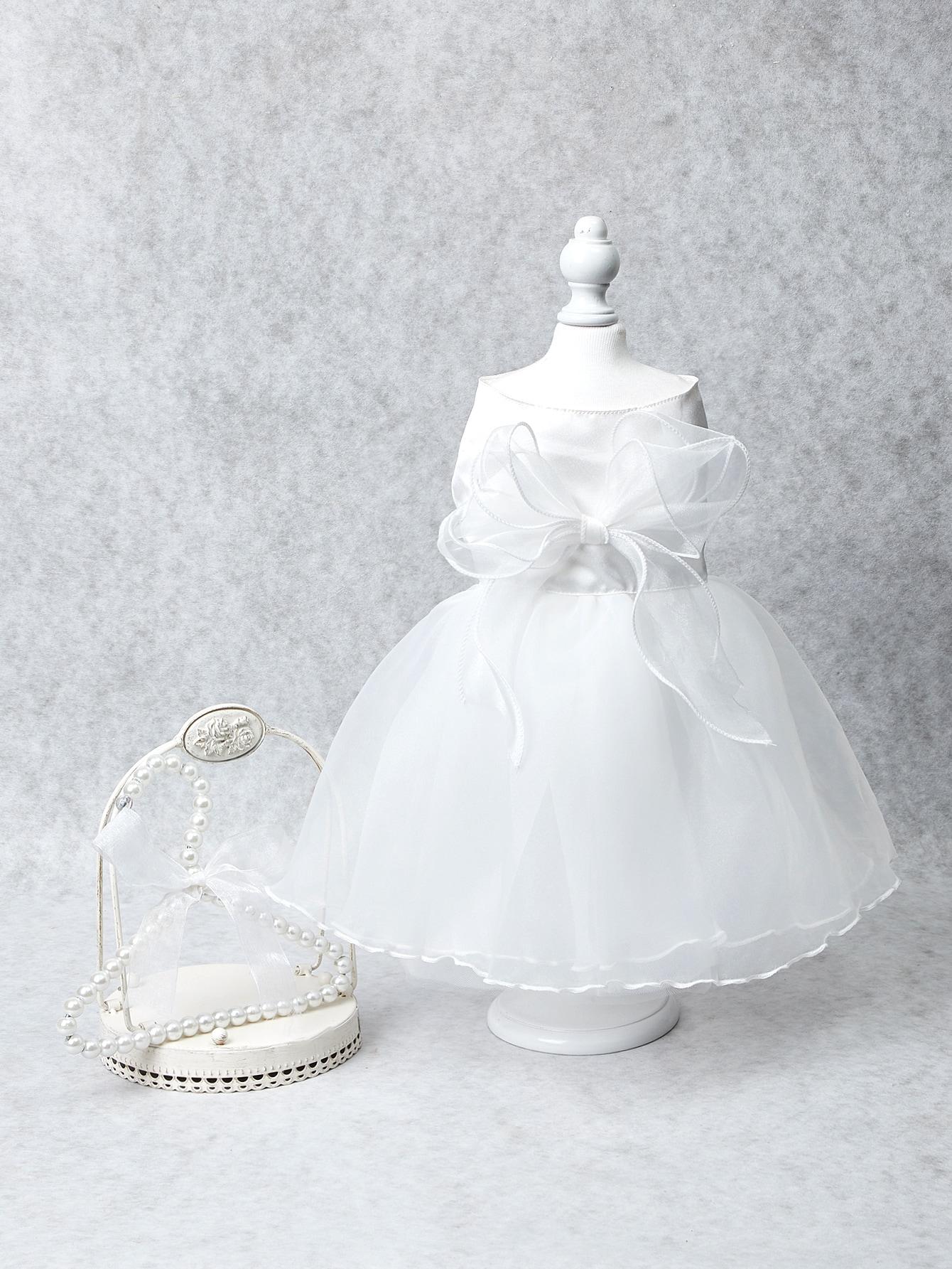 SHEIN UBRANIE DLA PSA SUKIENKA S07__XS