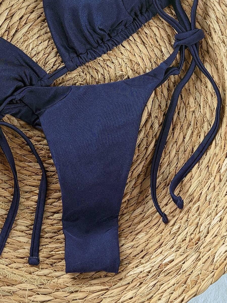 SWIM VCAY DWUCZĘŚCIOWY STRÓJ KĄPIELOWY S09__S