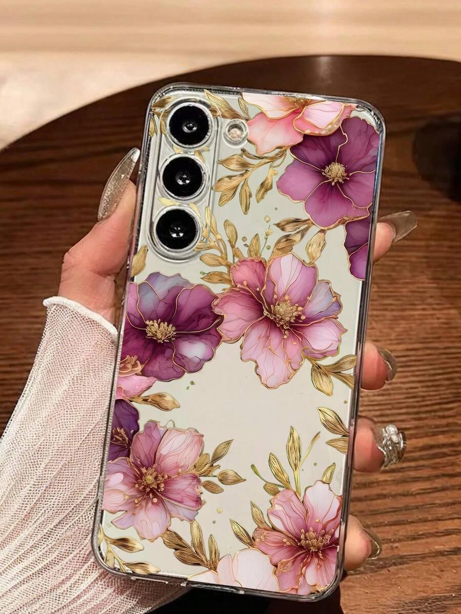 SHEIN ETUI NA TELEFON SAMSUNG GALAXY S21 5G S07