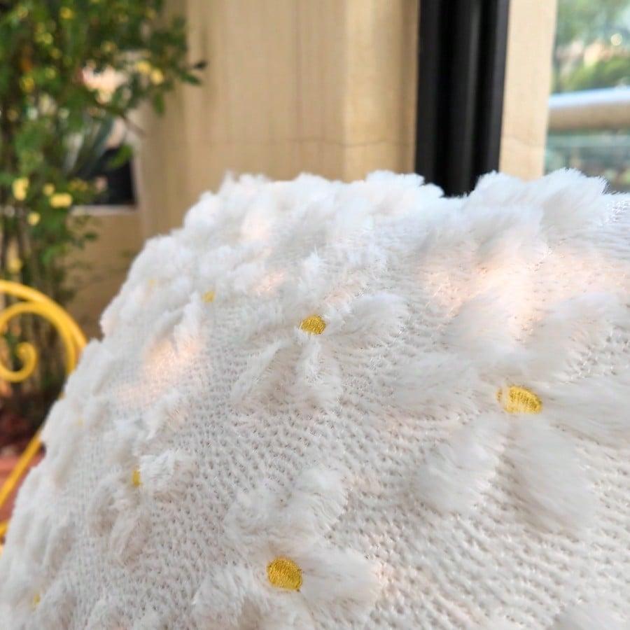 SHEIN POSZEWKA NA PODUSZKĘ 1 SZT S07__45X45