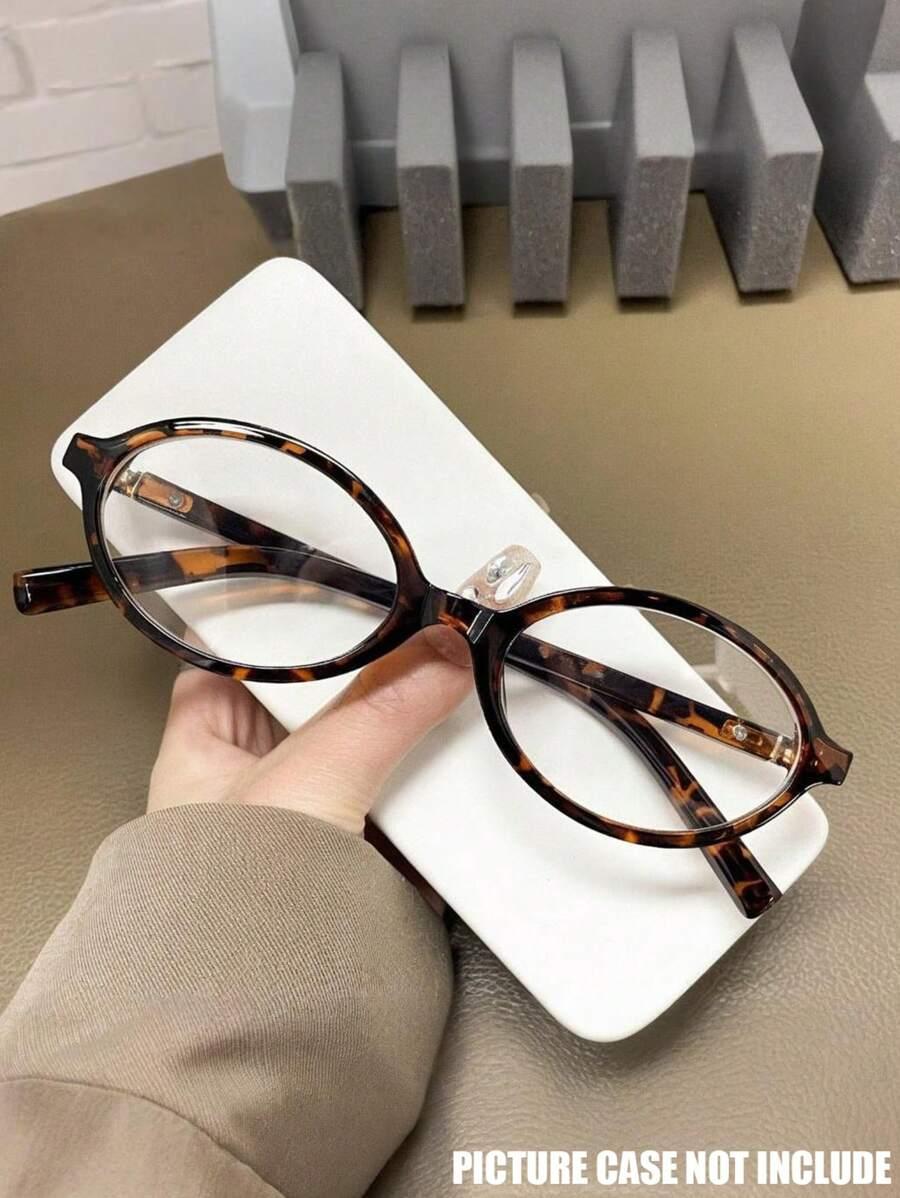 SHEIN OKULARY ZERÓWKI 2-PACK S07
