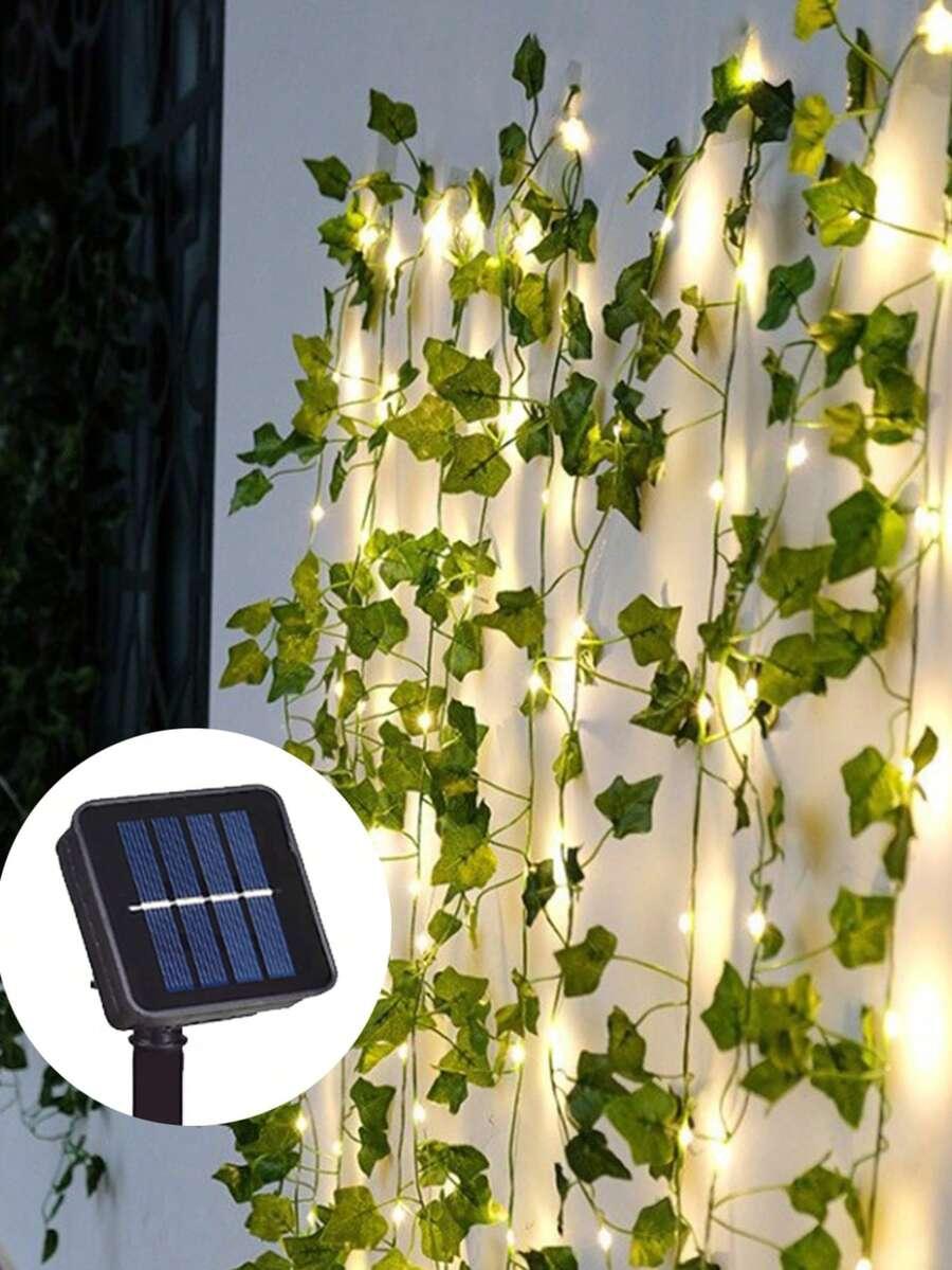 SHEIN GIRLANDA ŚWIETLNA LED ZDOBIENIE S07__10M