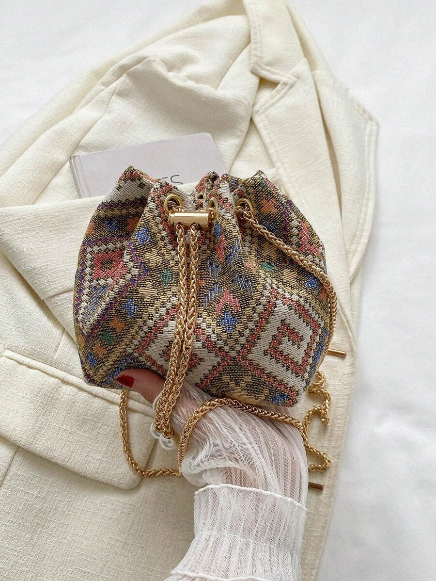 SHEIN TOREBKA WOREK WZÓR S07__15X15