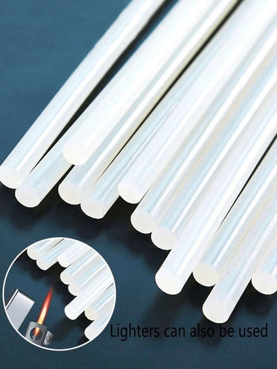 SHEIN KLEJ DO PISTOLETU NA GORĄCO 100-PACK S07__0,7X10