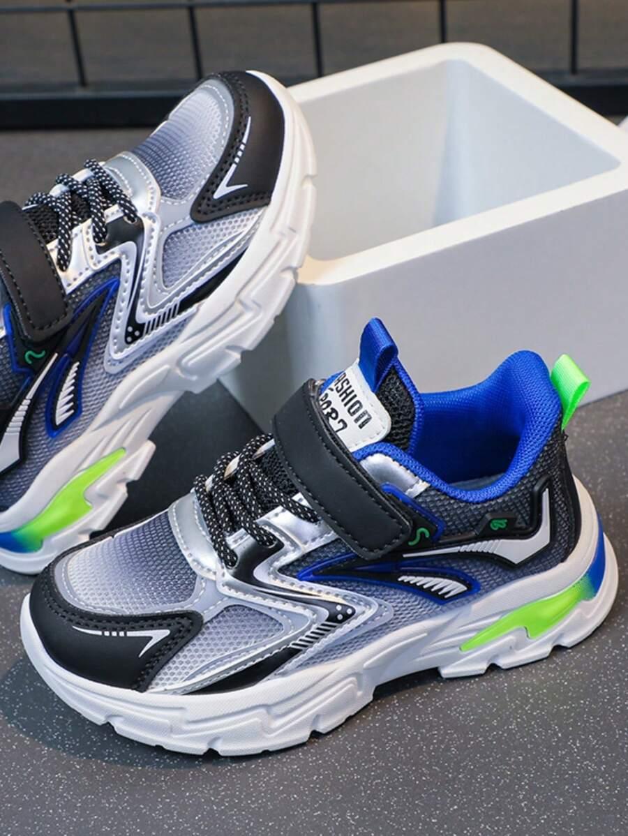 SHEIN BUTY SPORTOWE RZEPY S06__28