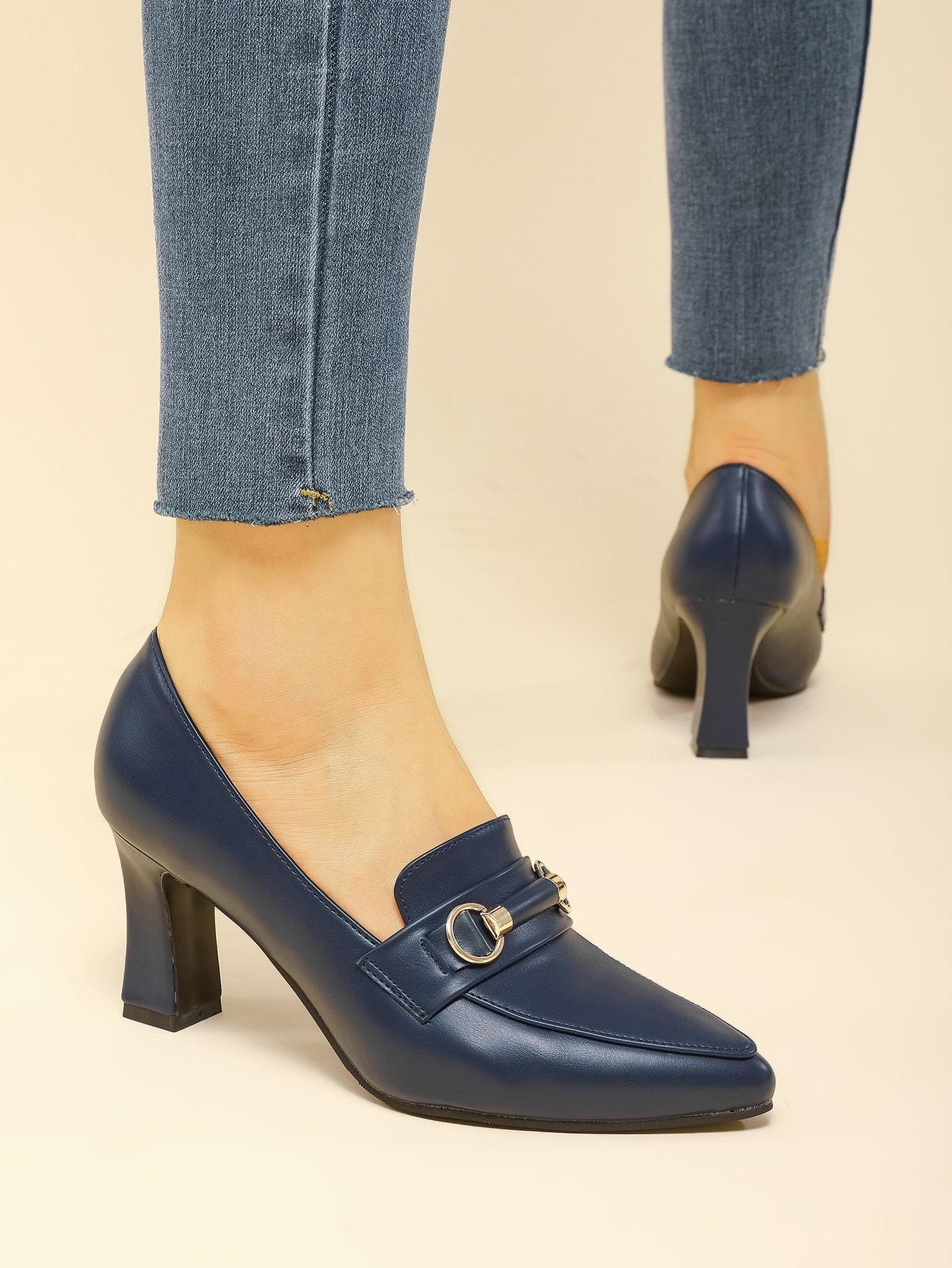 SHEIN NIEBIESKIE CZÓŁENKA ZDOBIENIE S06__38