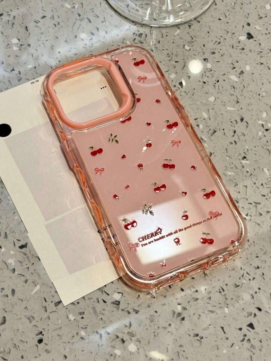SHEIN ETUI NA TELEFON IPHONE 16 S07