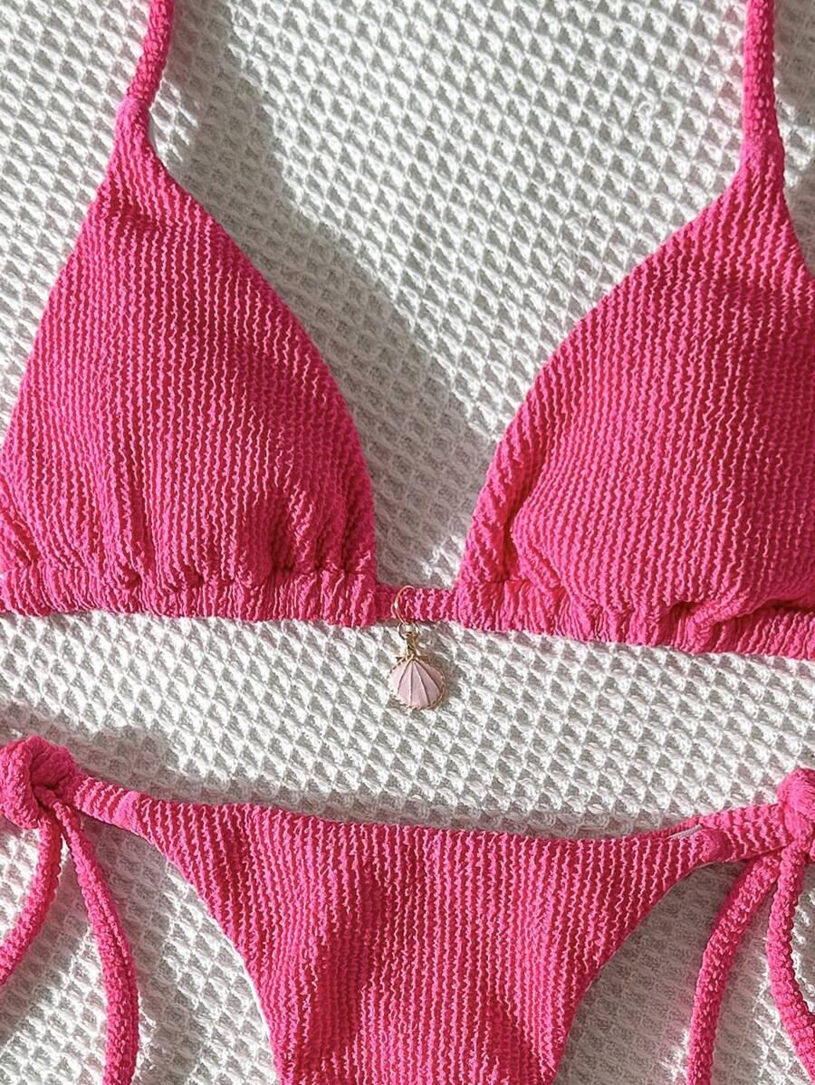 SWIM MOD DWUCZĘŚCIOWY STRÓJ KĄPIELOWY S09__XS