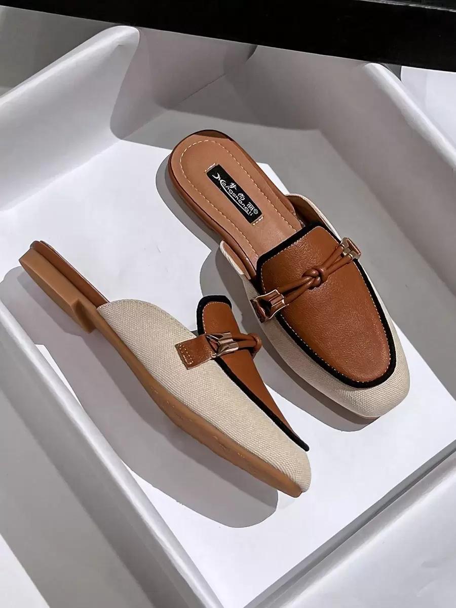 MENGSHANGLI WSUWANE KLAPKI CASUAL S06__40,5