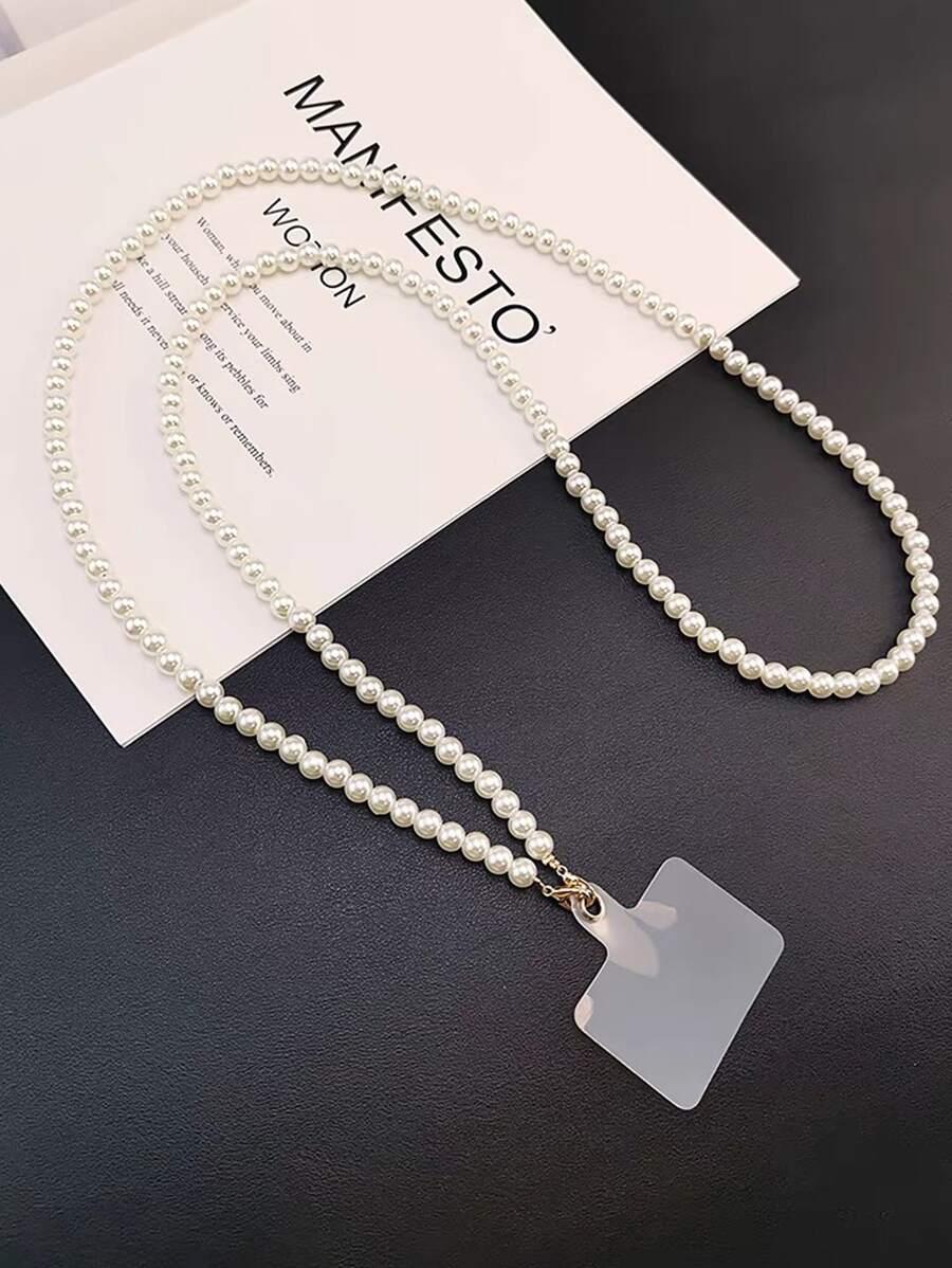 SHEIN SMYCZ DO TELEFONU S07