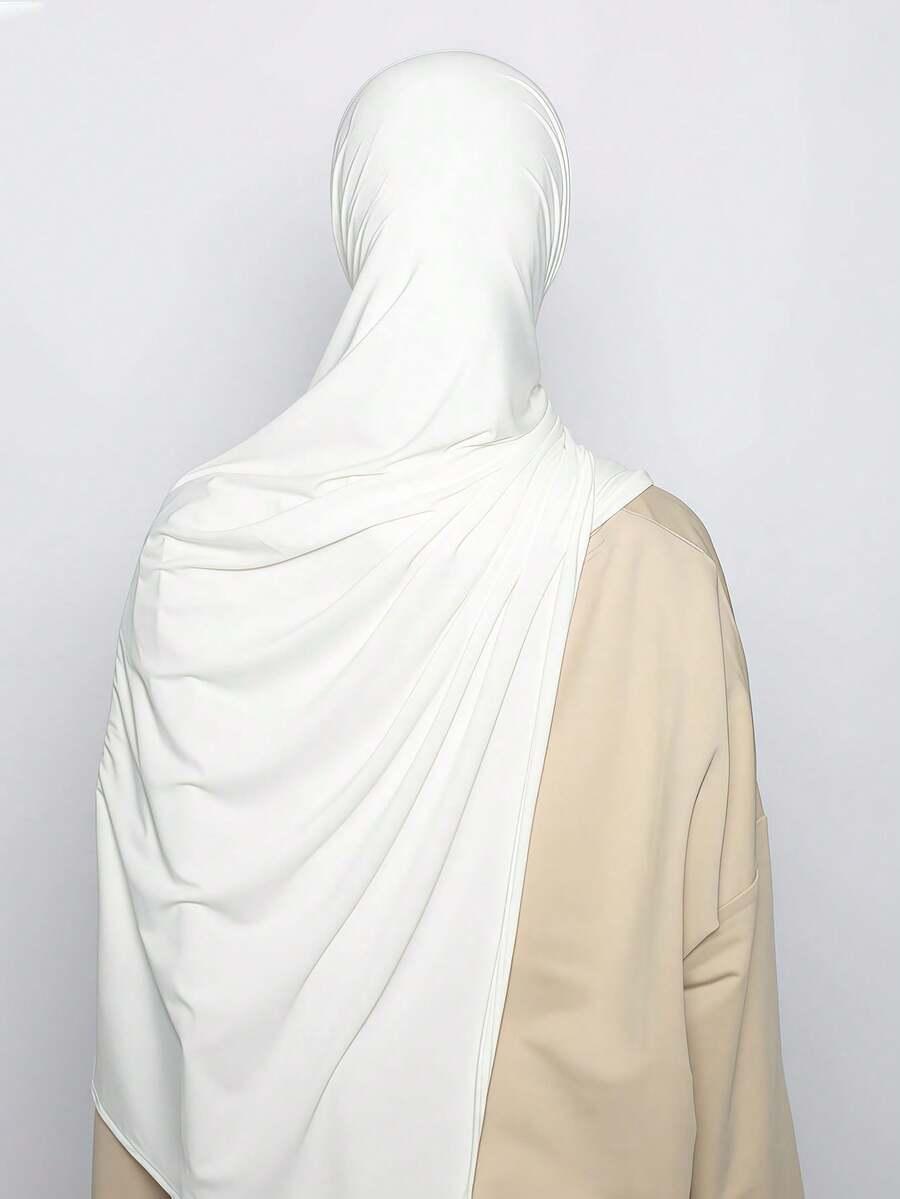 SHEIN CHUSTA NA GŁOWĘ S07