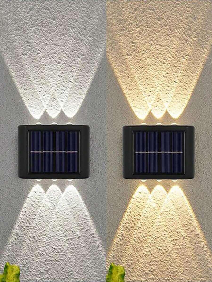 SHEIN WODOODPORNA LAMPKA LED S07
