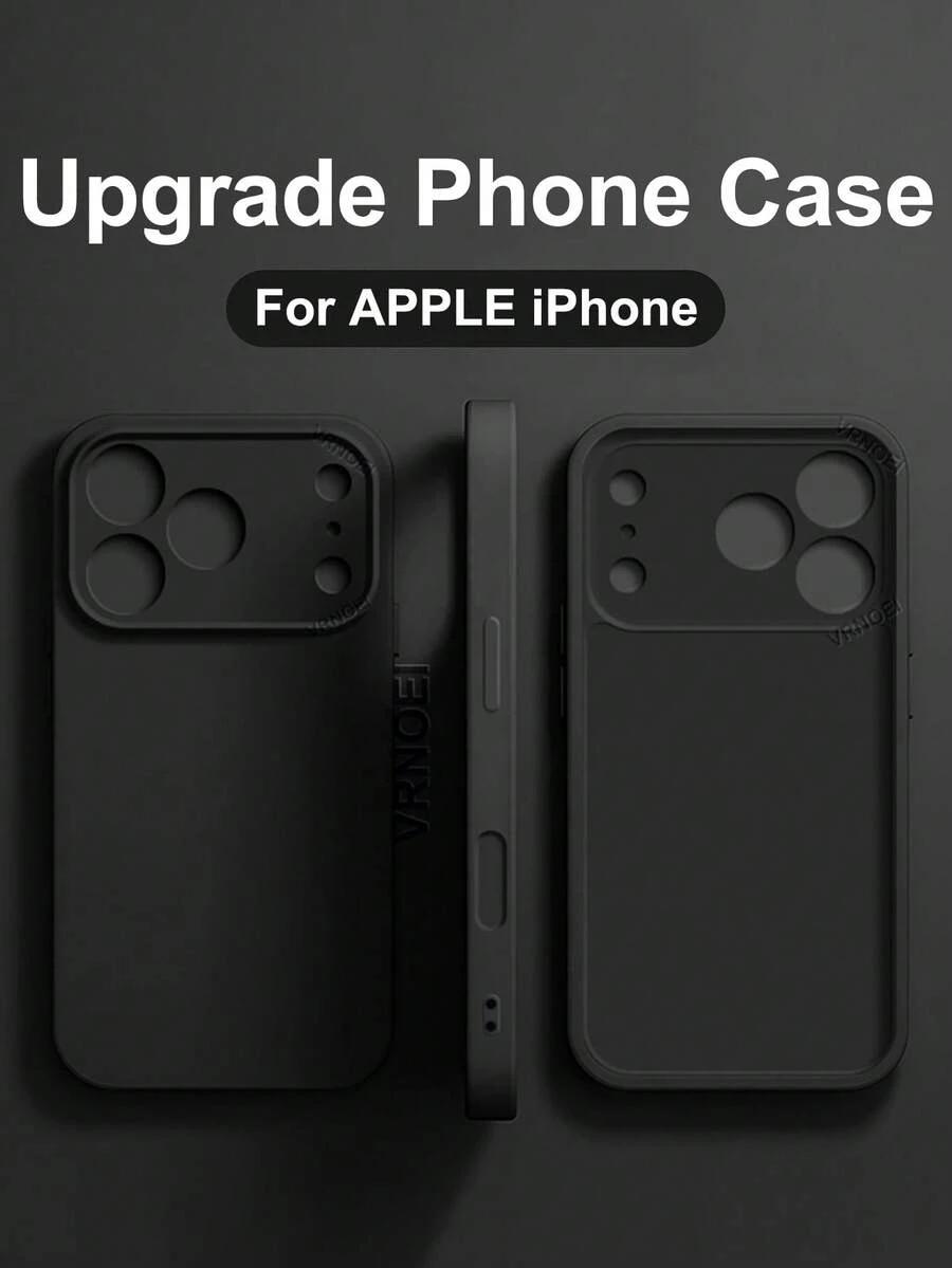 VRNOEI ETUI NA TELEFON IPHONE 16 PRO MAX S07