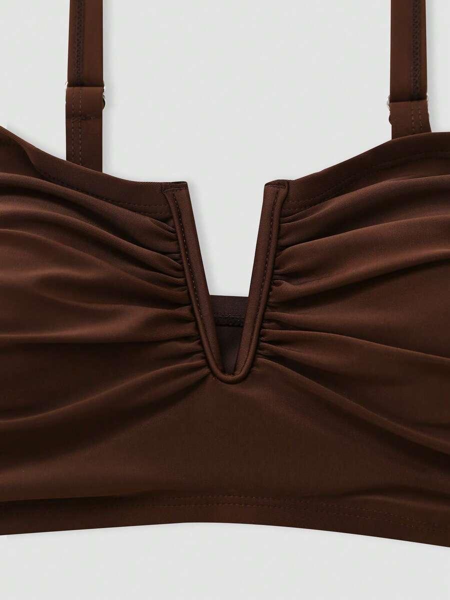 SWIM OASIS DWUCZĘŚCIOWY STRÓJ KĄPIELOWY PAREO S09__XXL