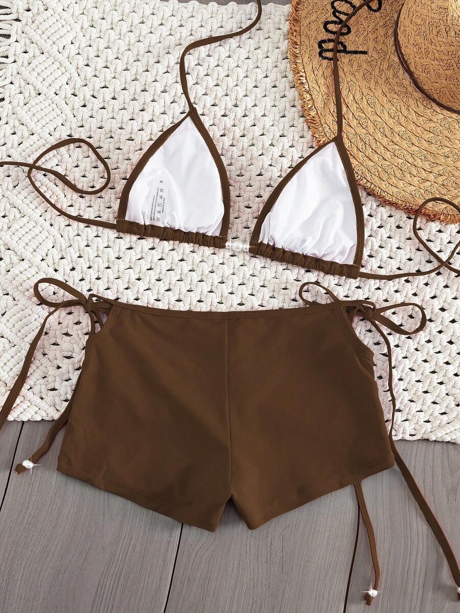 SHEIN DÓŁ OD BIKINI S09__S