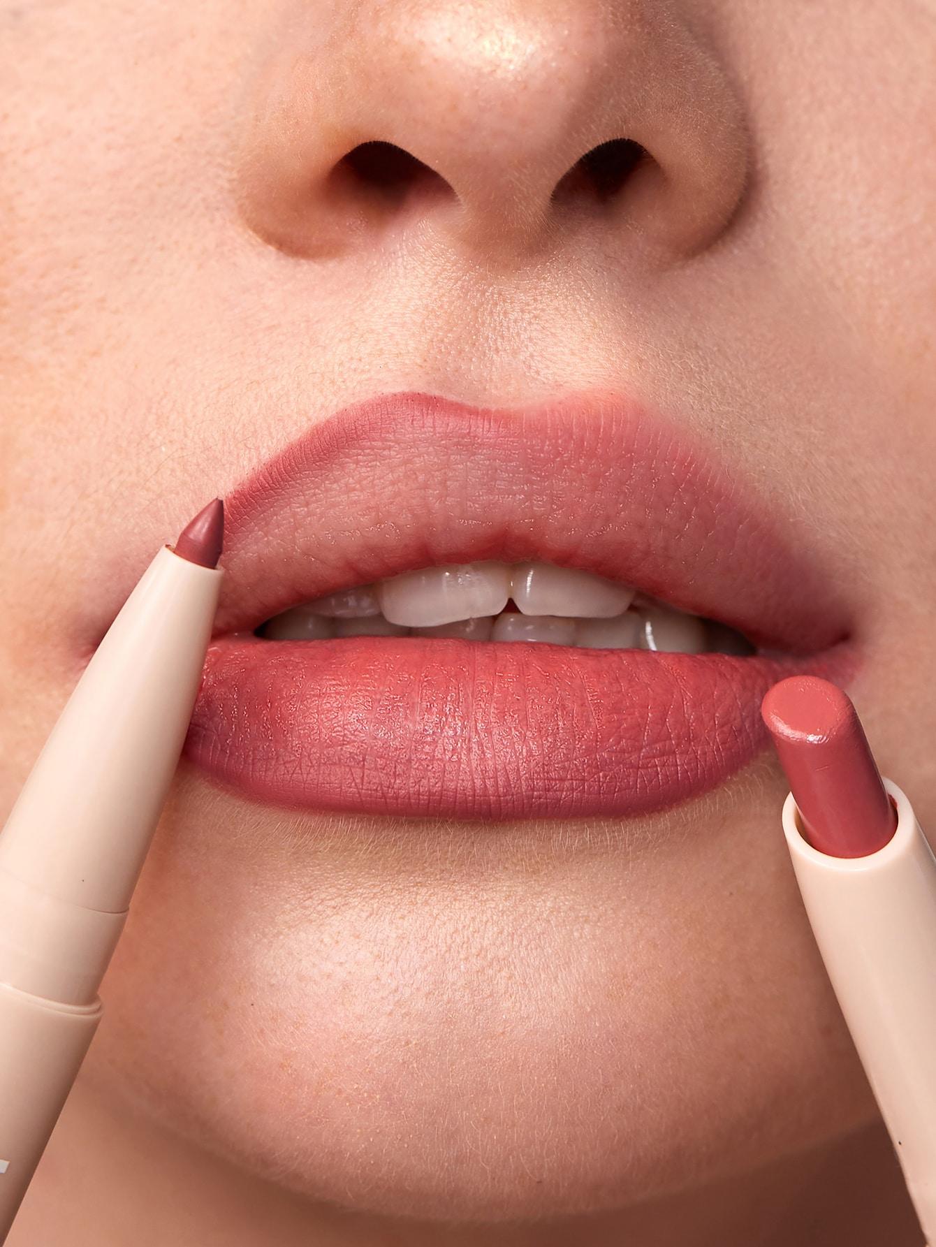 SHEGLAM SZMINKA KREDKA DO UST CHERRY FUDGE S07__0,2G