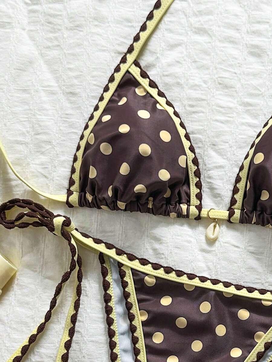 SWIM MOD DWUCZĘŚCIOWY STRÓJ KĄPIELOWY S09__L