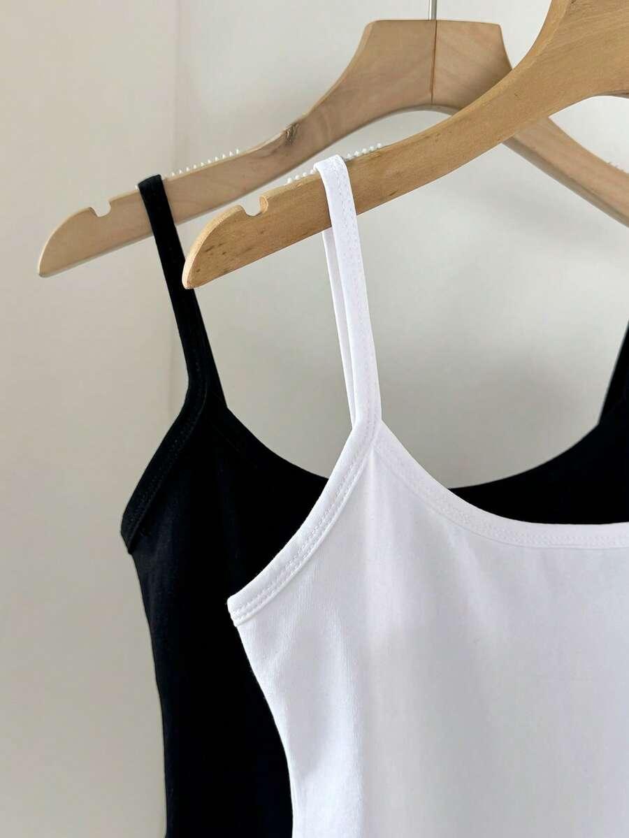TSEOSO BODY NA RAMIĄCZKACH 2-PACK S06__XS