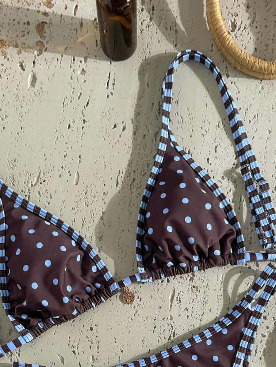 SWIM MOD DWUCZĘŚCIOWY STRÓJ KĄPIELOWY S09__M