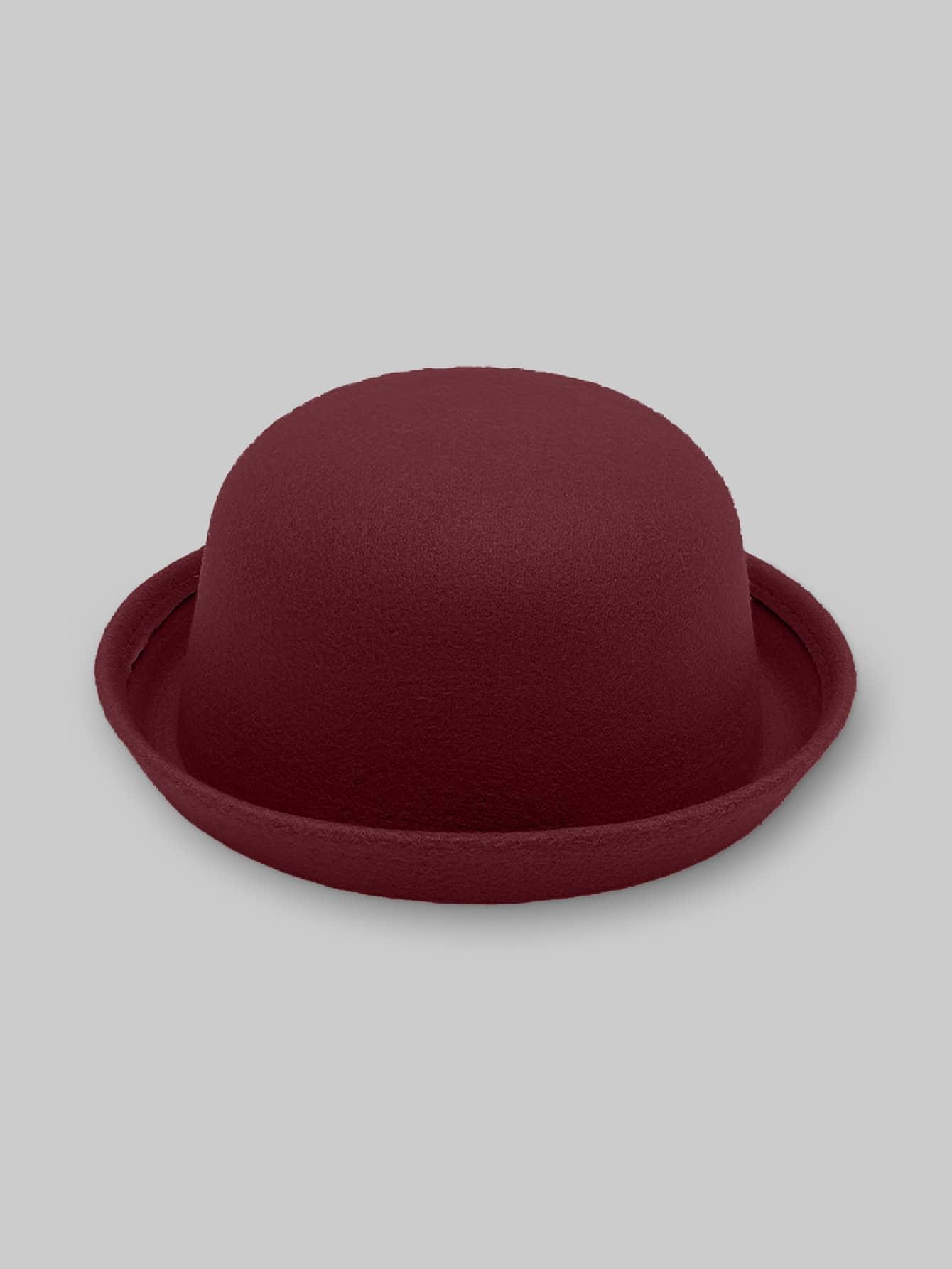 SHEIN KAPELUSZ NA GŁOWĘ S07__57