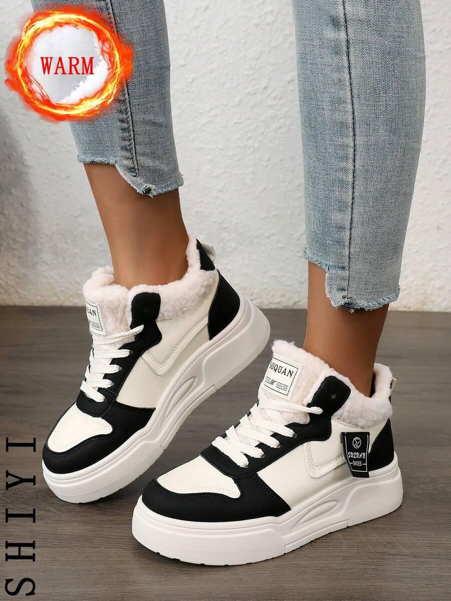 SHEIN OCIEPLANE BUTY SPORTOWE W01__38