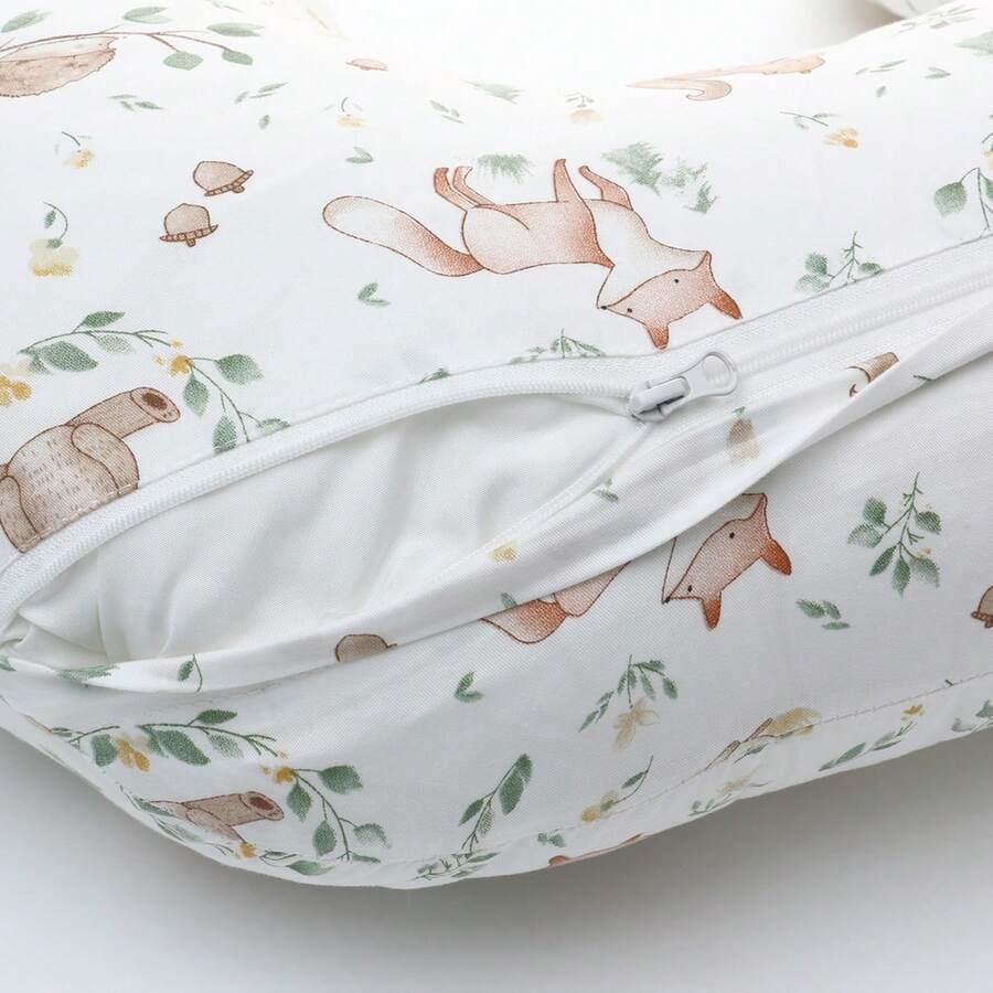 SHEIN PODUSZKA ROGAL DO KARMIENIA S07__52X47X5