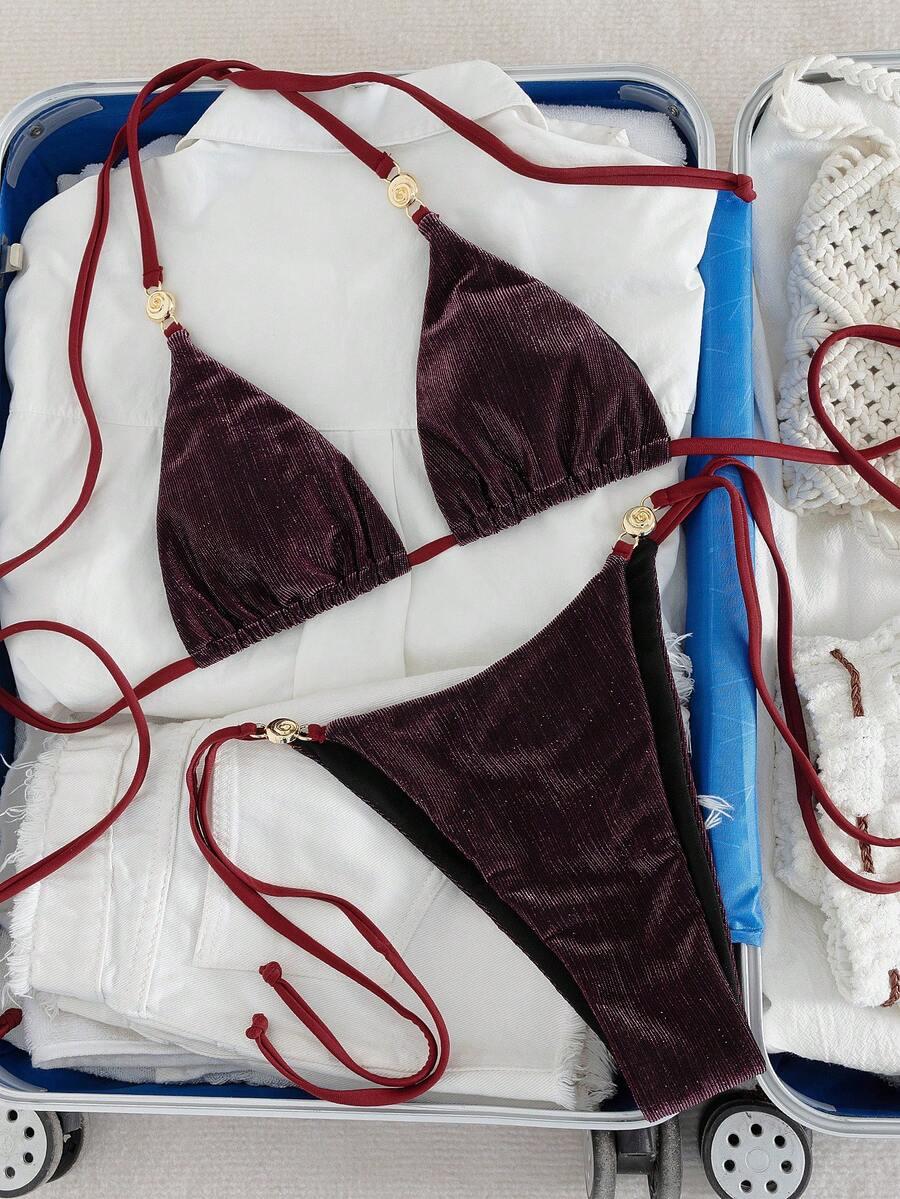 SWIM VCAY DÓŁ OD STROJU KĄPIELOWEGO S09__XL