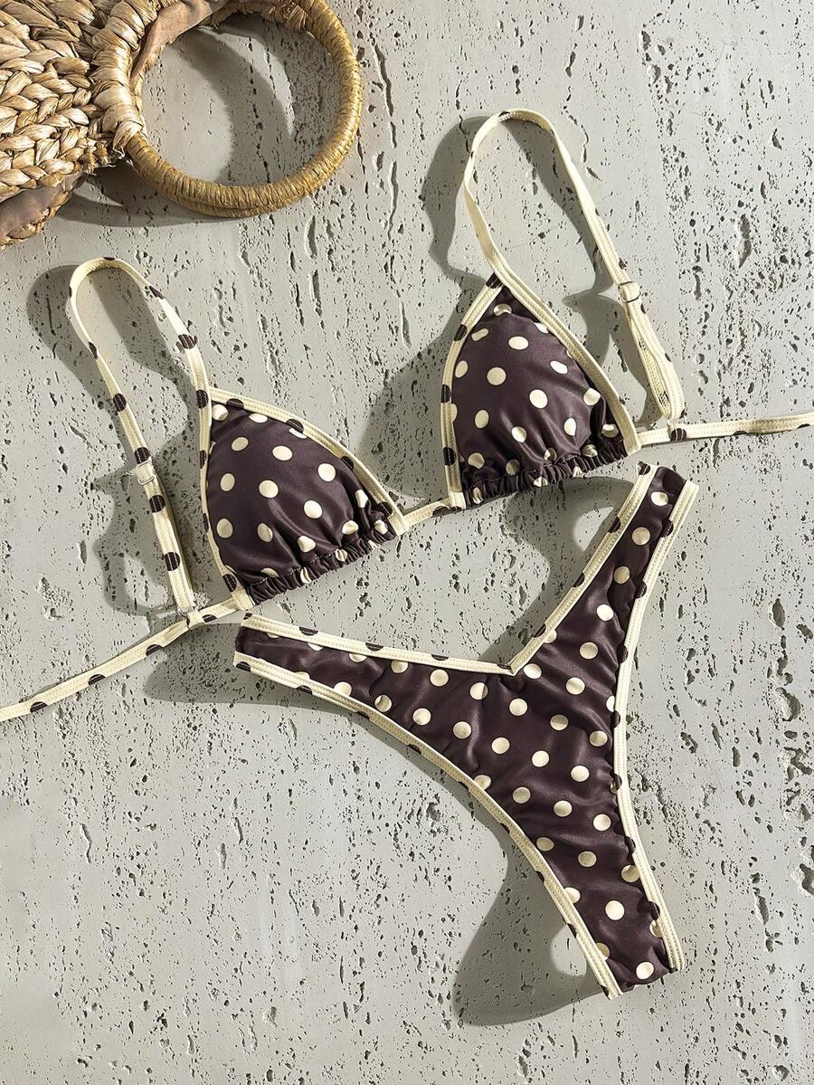SWIM MOD DWUCZĘŚCIOWY STRÓJ KĄPIELOWY S09__M