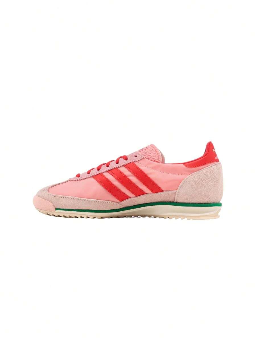 ADIDAS BUTY SPORTOWE LOGO S06__37 1/3