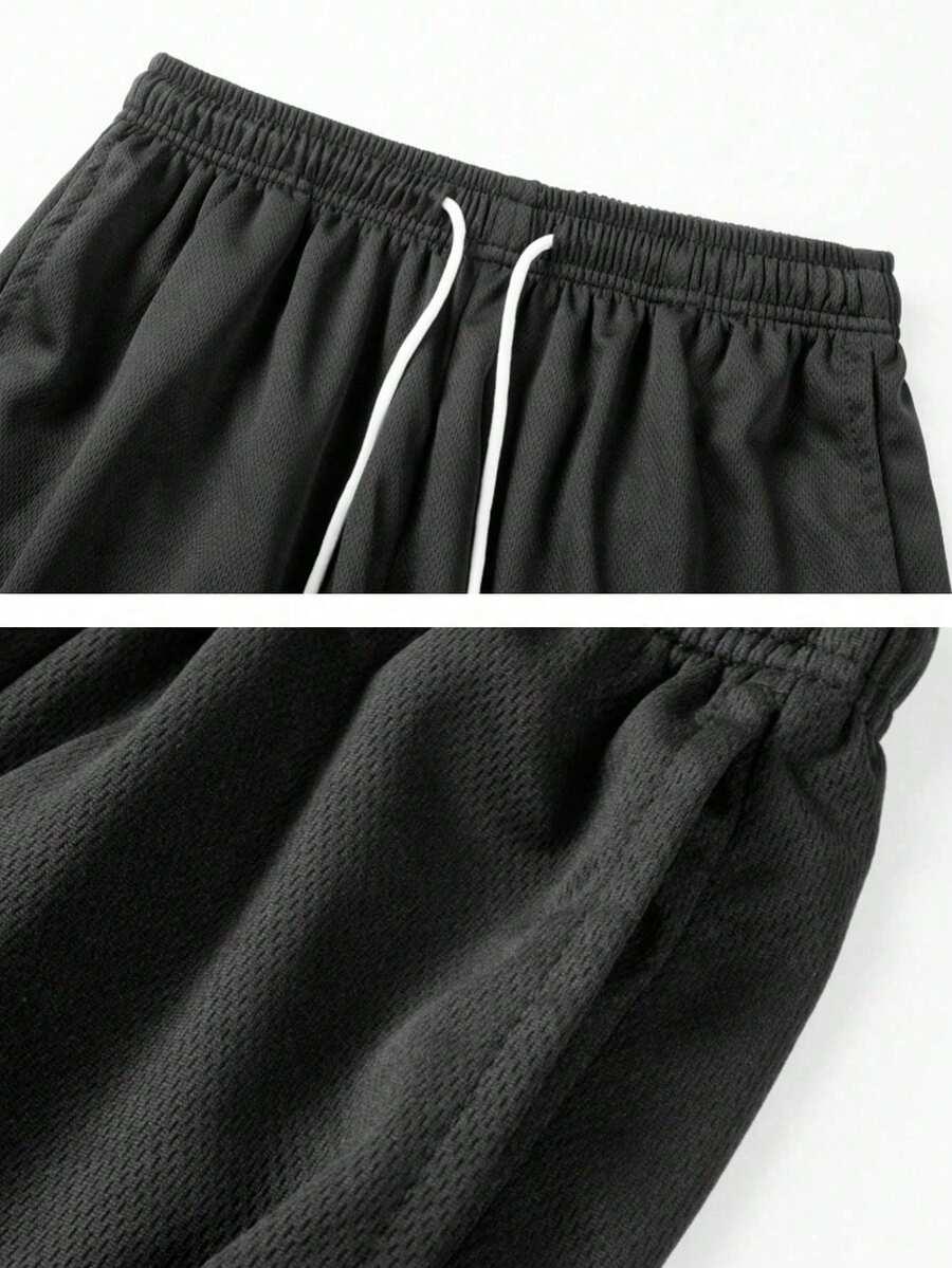 SHEIN SPODENKI SPORTOWE 4-PACK S06__M
