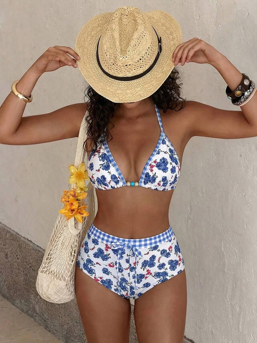 SHEIN DÓŁ OD BIKINI S09__S
